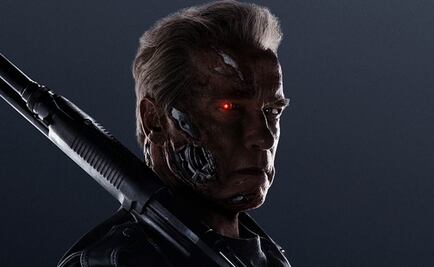 El Terminator que no le gustó a Arnold