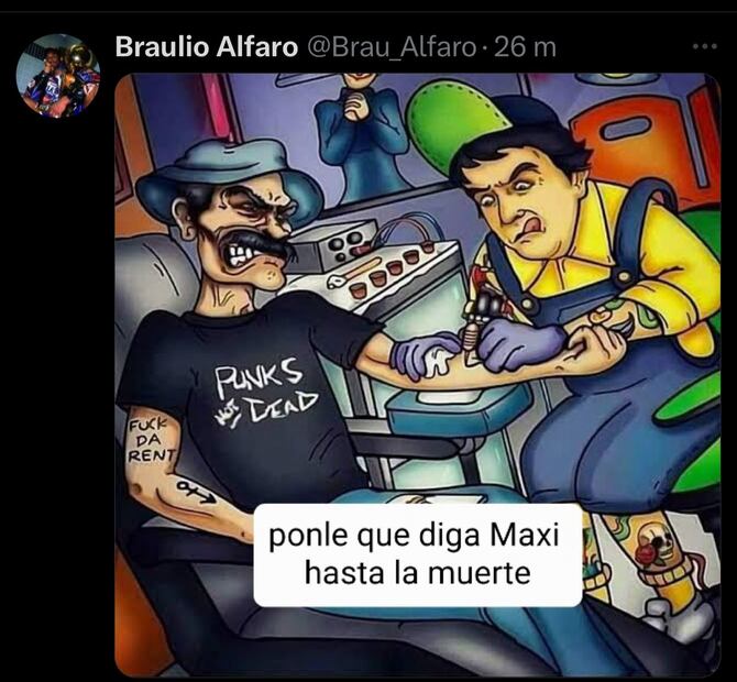 LOS MEJORES MEMES DE LA VICTORIA DEL AMÉRICA ANTE ATLAS