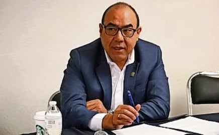 Ángel Román se perfila como nuevo rector de UAZ