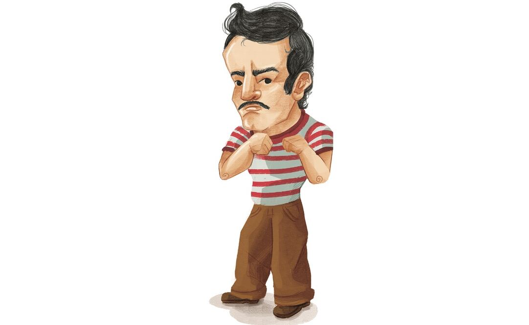 Ilustraciones: ROSARIO LUCAS