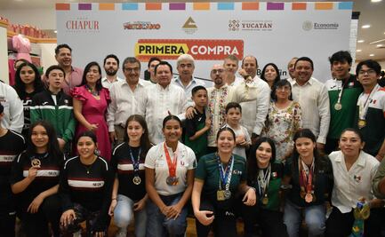 El Buen Fin comienza con fuerza; 9 de cada 10 consumidores planean aprovechar ofertas, revela Concanaco