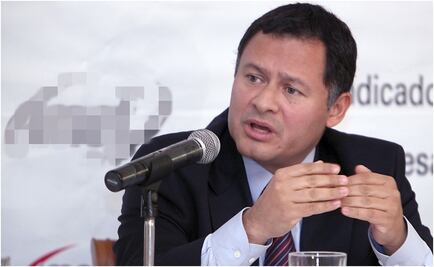 Se ratificará TMEC, a pesar de tiempos complicados: Acevedo