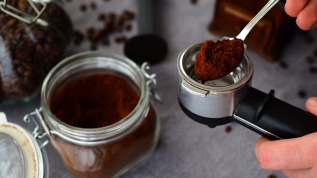 Todo lo que querías saber sobre el café de grano 