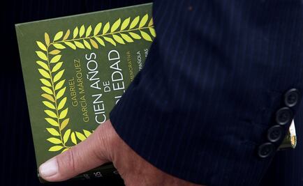 ¿Dónde se "cocinó" "Cien años de soledad"?