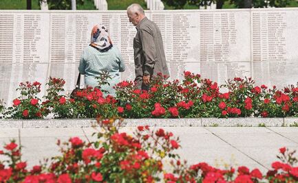 Genocida Mladic no saldrá de prisión
