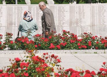 Genocida Mladic no saldrá de prisión