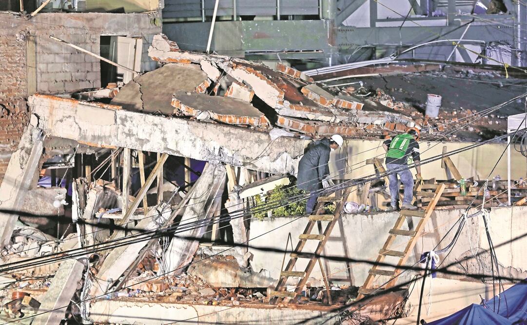 Foto: Archivo/EL UNIVERSAL 