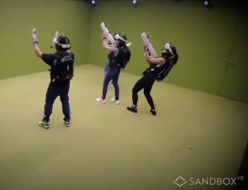 Vive la experiencia, El juego del calamar llegará a VR