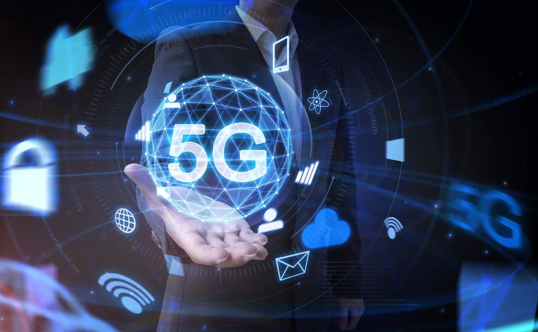 De acuerdo con la firma, desde esta semana, la nueva red 5G estará disponible en la Ciudad de México, Guadalajara y Monterrey