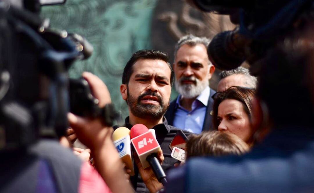 Marcha para defender al INE debe mantenerse ciudadana, revira MC al PRI