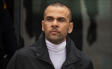Dani Alves y su nuevo empleo en España tras salir de prisión