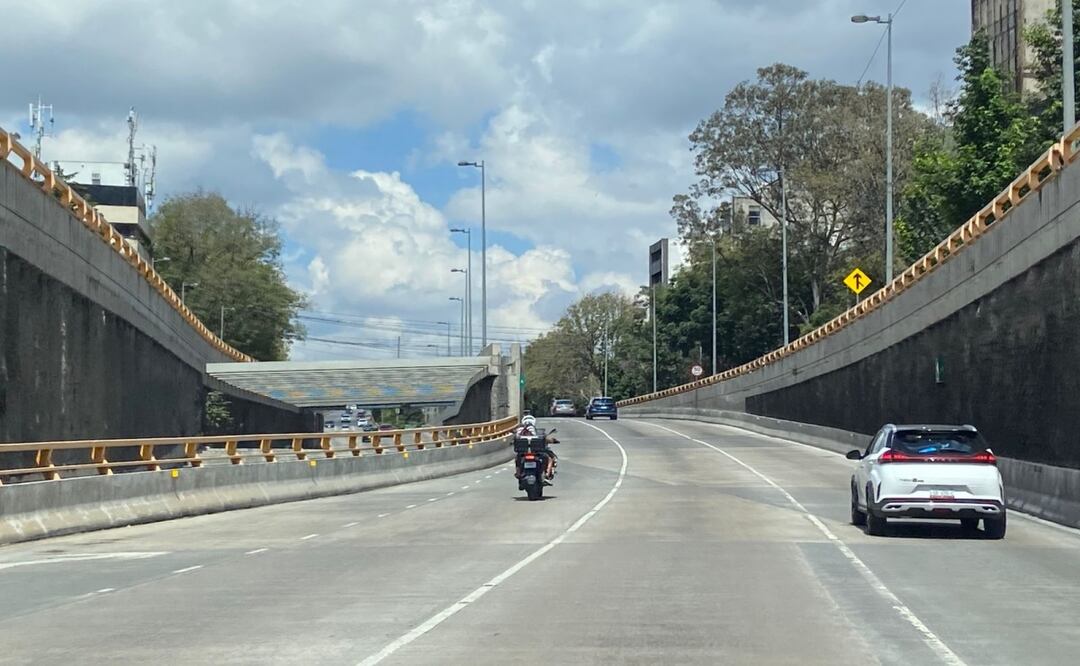 CDMX amanece tranquila y sin olor a pólvora tras los festejos patrios. Foto: Juan Carlos Williams
