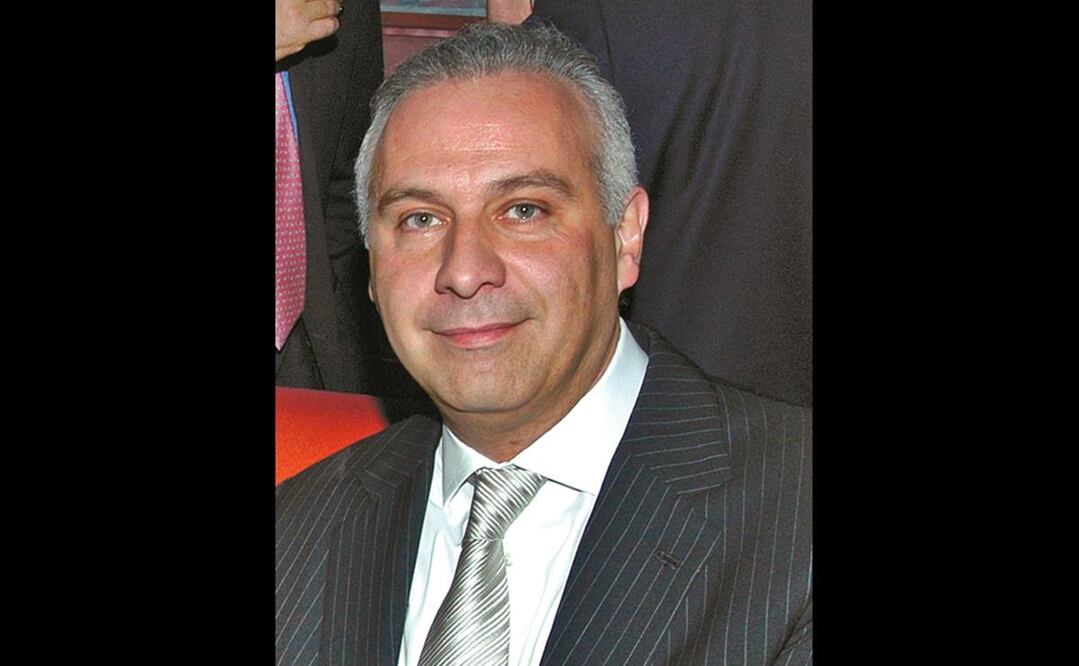 Foto: Archivo/EL UNIVERSAL