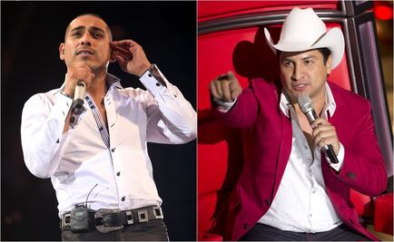 Nombre de Julión Álvarez vale mucho: Espinoza Paz