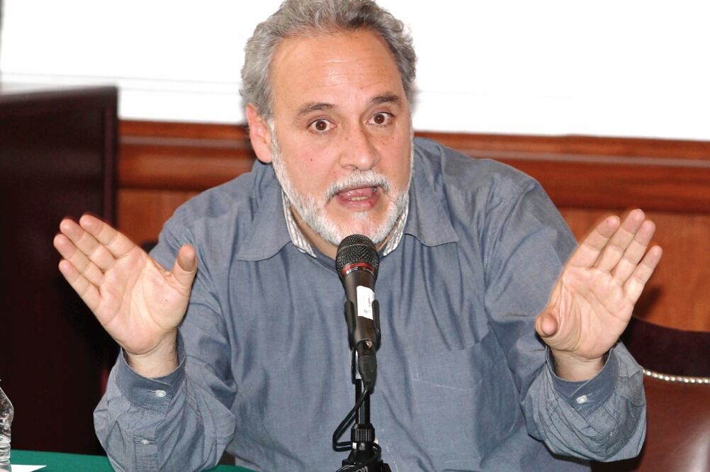 ARCHIVO EL UNIVERSAL