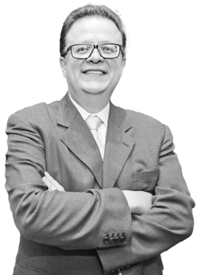 Felipe de la Mata Pizaña