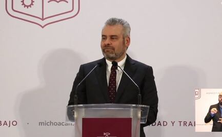Gobierno de Aureoles sí pagó por red de espionaje a empresa de Álvarez Puga, detectan en Michoacán