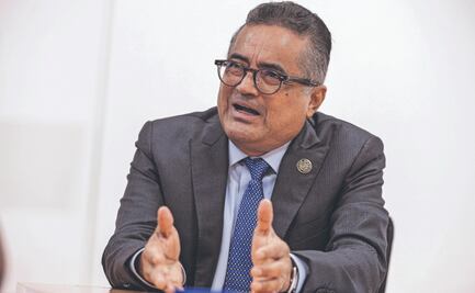 “Vamos a resistir embates y presiones de los cabilderos”, señala presidente de la Comisión de Hacienda en Diputados 