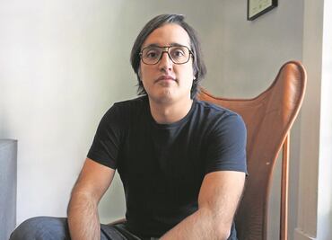 El mexicano que da batalla en Cannes