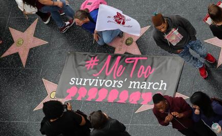 "Dreamers" y #MeToo, candidatos a Persona del Año de la revista Time