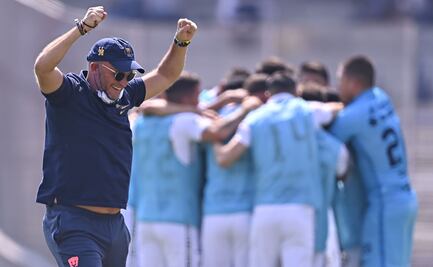 Andrés Lillini sobre la derrota ante Tigres; "es una fuerte puñalada"