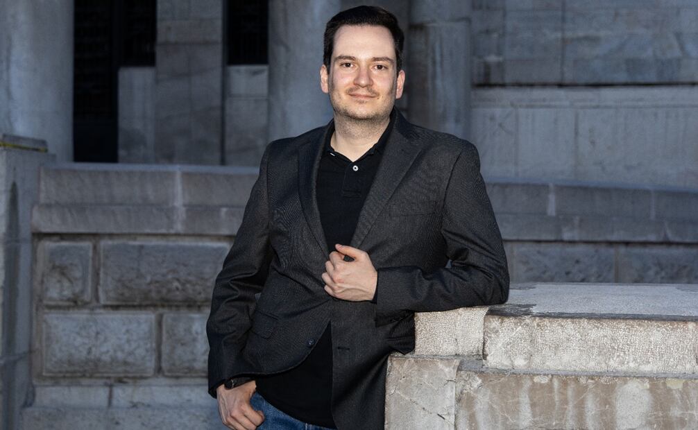 Foto: Hugo Salvador/EL UNIVERSAL.