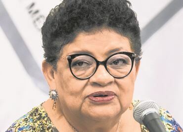Procuradora desconoce causas de violencia