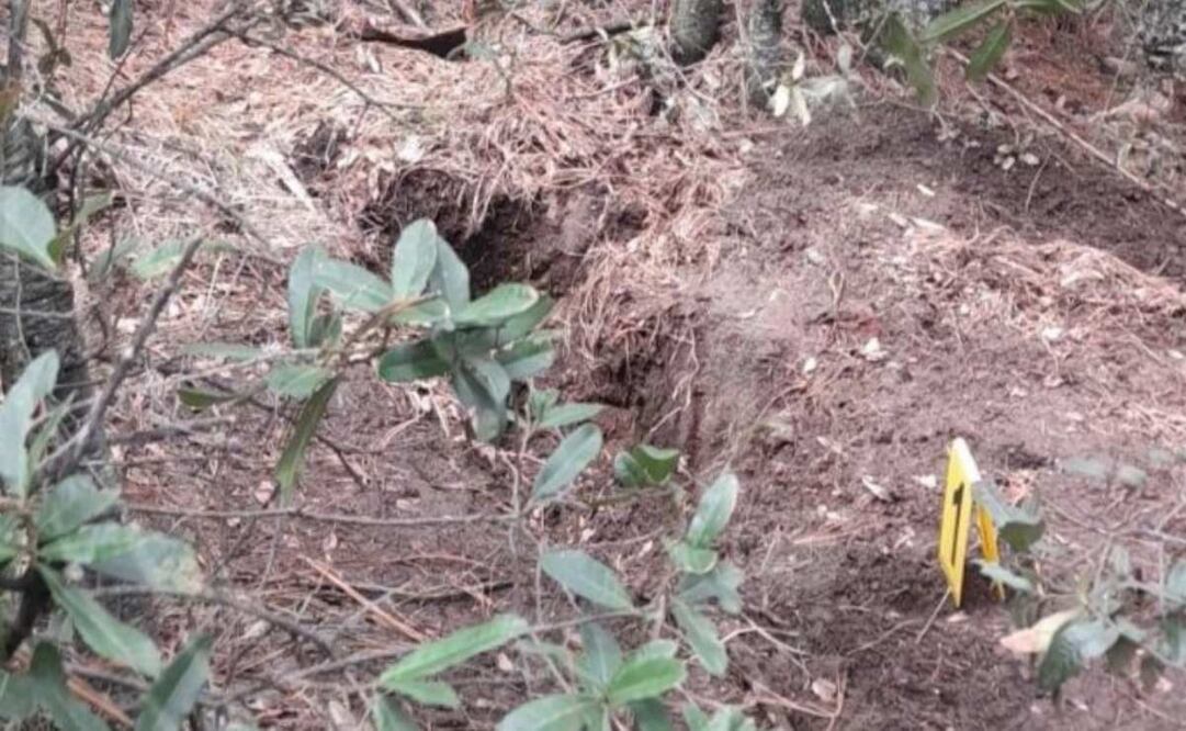 Detienen a comerciante por secuestrar y asesinar a un hombre en Tlaxcala (06/10/2025). Foto: Especial