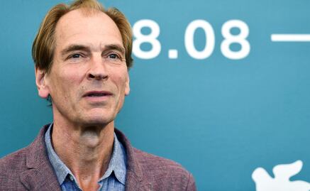 Restos encontrados en California sí pertenecen al actor Julian Sands