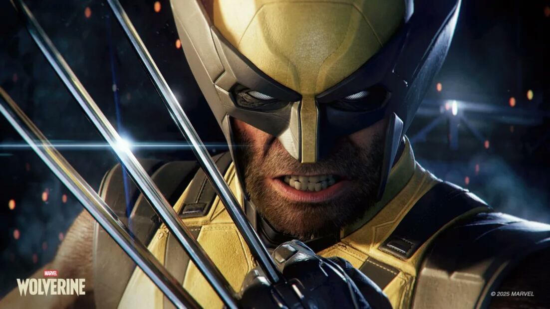 Escena en Marvel's Wolverine. Foto: PlayStation LATAM