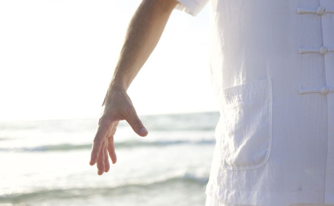 Tai chi | Fuente: Pixabay