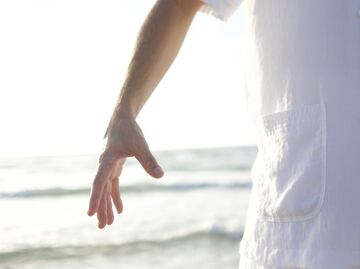 Estos son los 10 increíbles beneficios de practicar tai chi