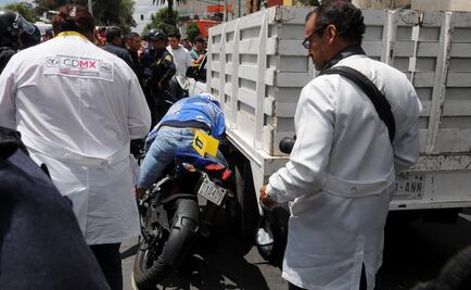 Liberan a policía "justiciero" que baleó a presuntos asaltantes en la Morelos