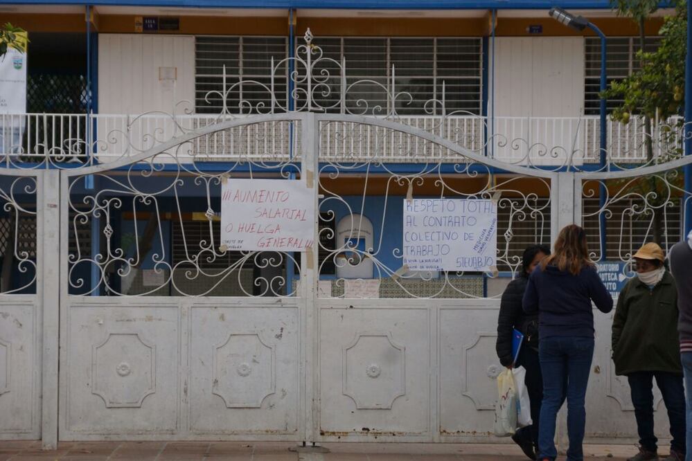 Foto: Edwin Hernández