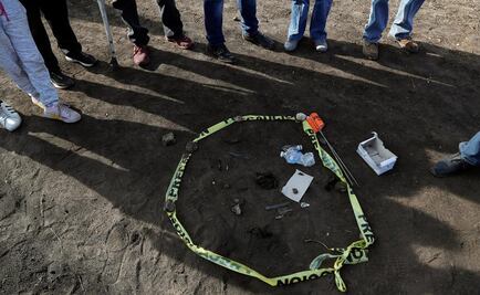 Desde 2016, suman 70 ataques a ductos en Tlahuelilpan