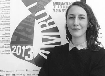 Cine a favor de lo indígena y contra el acoso sexual