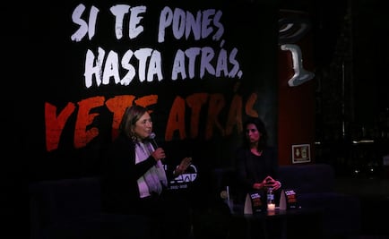 Miguel Hidalgo lanza campaña "Si te pones hasta atrás, vete atrás"