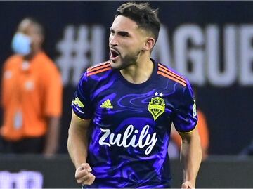 En Seattle Sounders reconocen que aún no se ha superado a la Liga MX