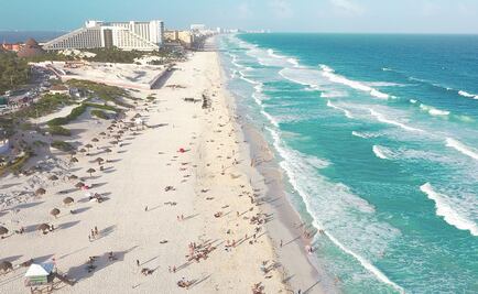 The Riviera Maya gang: Romanian ATM skimming organization operates in Mexico