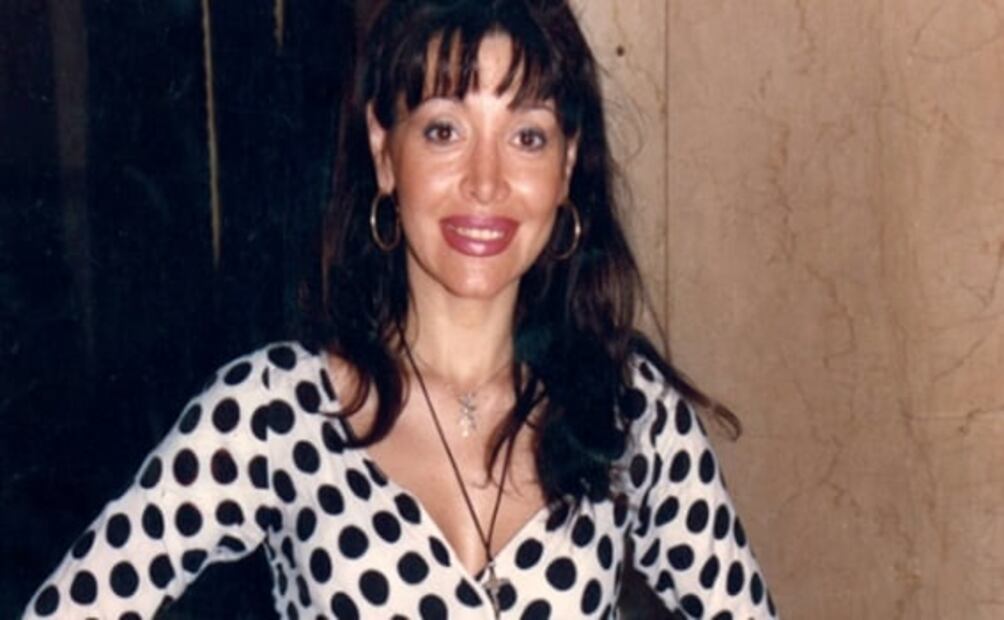 Gilda, la cantante argentina que fue comparada con Selena y que también tuvo un trágico final