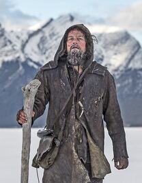 "The Revenant" gana Mejor película de época