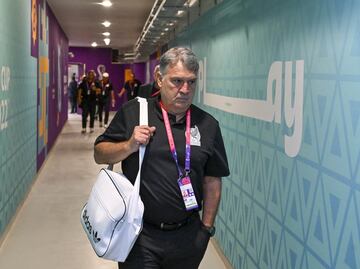 Estos son los candidatos de la Selección Mexicana para reemplazar a Gerardo Martino