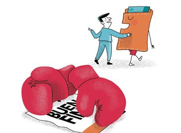 Reconcilia tu cartera con El Buen Fin