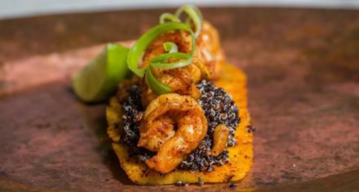 La fonda mexicana que conquistó Canadá