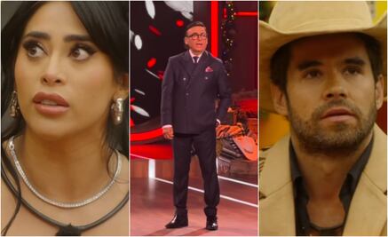 ¿Por qué Adal Ramones no dejó hablar a Kim Shantal cuando trataba de hablar de los tratos de Eleazar?, el conductor lo explica 