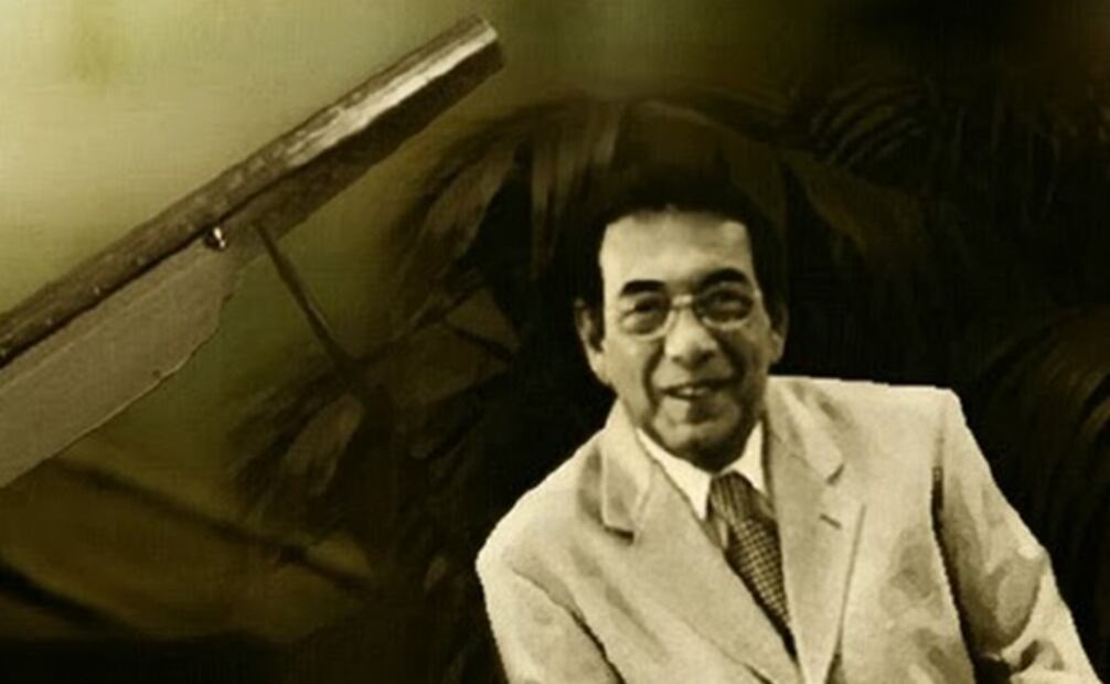 Ernesto Cortázar. Foto: Tomada de redes