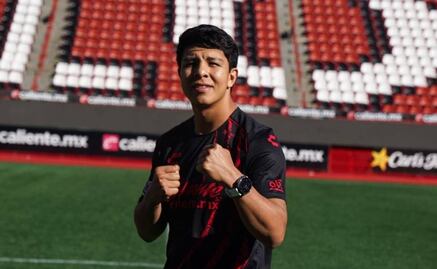 Jaime Munguía anunció su pelea en México, se enfrentará al francés Bruno Surace