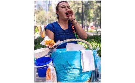 ¿Quién es Lady Tacos de Canasta?