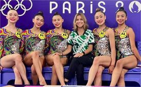 Entrenadora Blajaith Aguilar se defiende de acusaciones y promete presentar pruebas