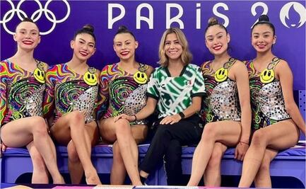 Entrenadora Blajaith Aguilar se defiende de acusaciones y promete presentar pruebas